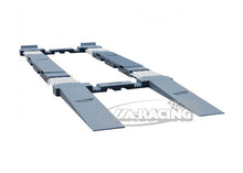 Intercomp Quik Rack System