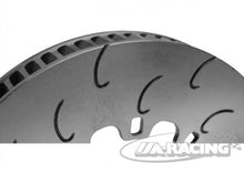 Ø 356,00mm x 32,0mm AP Bremsscheibe CP3836-2048/49RA