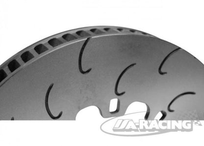 Ø 356,00mm x 32,0mm AP Bremsscheibe CP3836-2048/49RA