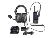 Autotel Race 470 POC-Funksystem Fahrzeug und Pit-Set