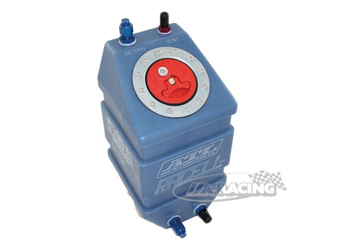 ATL Race Cell 10 Liter Benzintank
