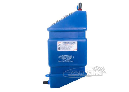 ATL Race Cell 15 Liter Benzintank für Diesel