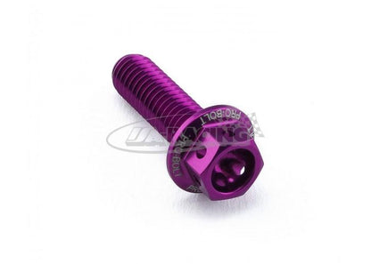 Race Spec Verkleidungsschrauben