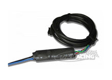 Monit Raddrehzahl-Interface 400 Hz