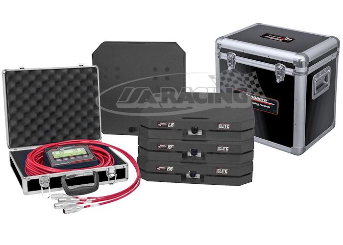 Radlastwaage ELITE DUAL CELL 15" 816kg