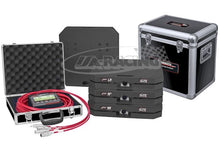 Radlastwaage ELITE DUAL CELL 15" 816kg