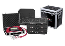 Radlastwaage ELITE DUAL CELL, HEAVY CAPCITY 15" 1360kg