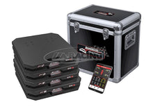 Radlastwaage ELITE PRO DUAL CELL 15" 1360kg mit Tablet