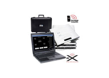 Intercomp Radlastwaage PC Wireless SW787RFX™, 700kg pro Platte