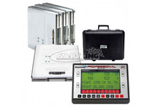 Intercomp Radlastwaage SW888TM Wireless HD, 700kg pro Platte