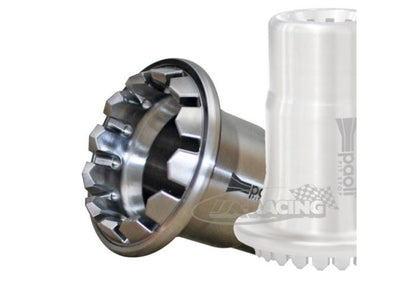Radmutter-Nuss 1" Spline Drive Titan für Ferrari F488, F296