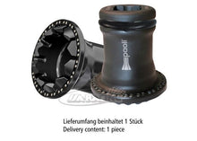 Radmuttern-Nuss 1" Stahl für Lamborghini Huracán GT3