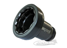 Radmuttern-Nuss 1" Stahl für Super Formula