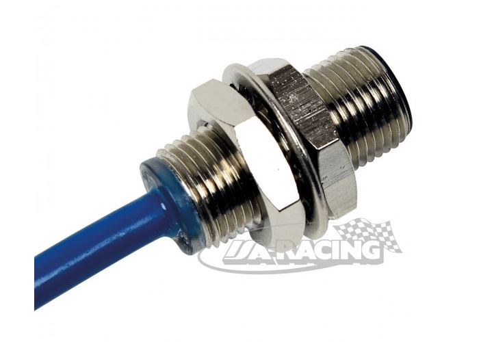 Brantz Radsensor