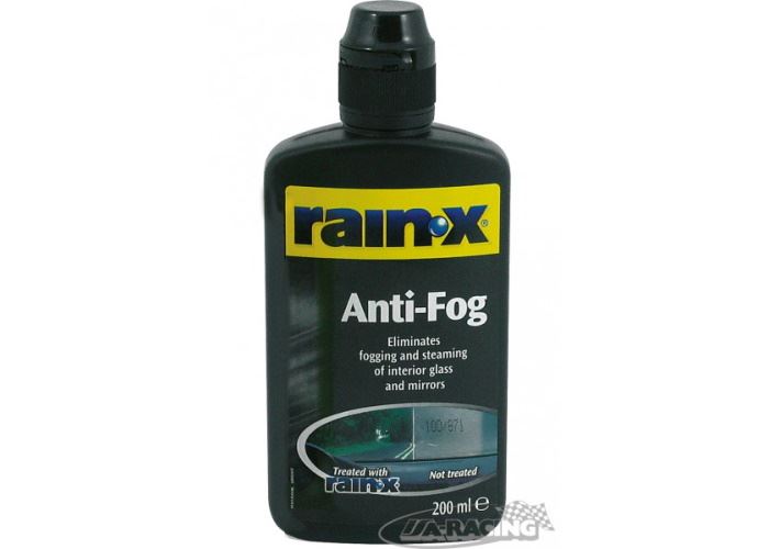 Rain X für Glasflächen innnen, 200ml