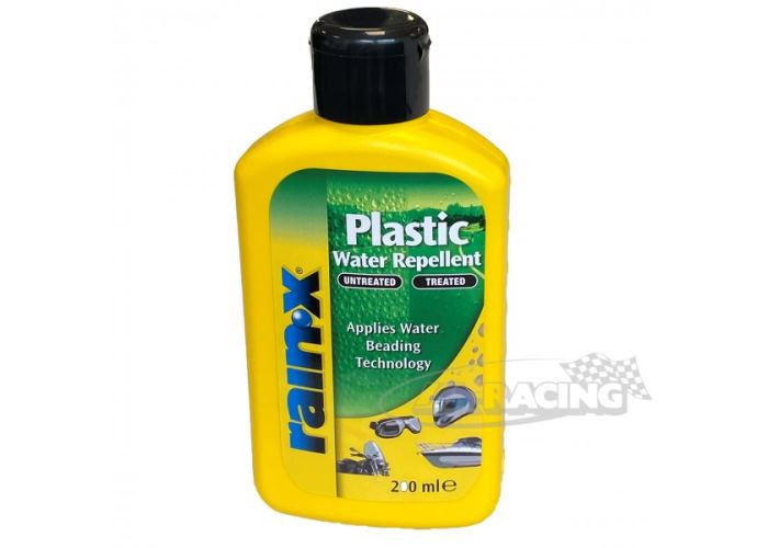 Rain-X für Kunststoffoberflächen, 200ml