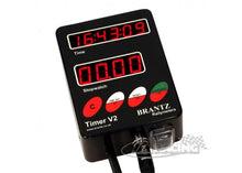 Brantz Rallye Stoppuhr V2