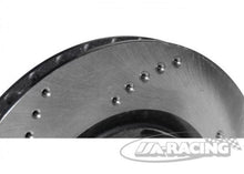 Ø 330,00mm x 28,0mm AP Bremsscheibe CP3580-2898/99RD