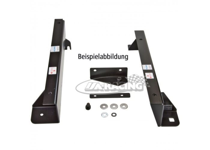 REC-871525 Recaro Adapter rechts
