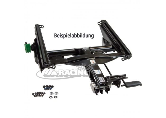 REC-861527 Recaro Basiskonsole mit Laufschiene rechts