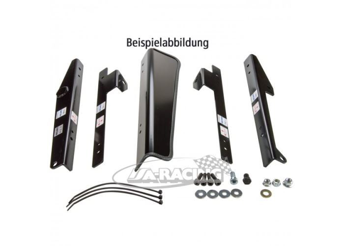 REC-688319 Recaro Basiskonsole ohne Laufschiene links