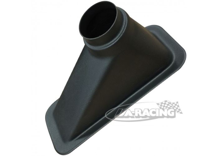 Rechteck Lufteinlass Offset