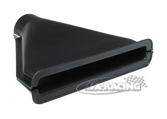 Rechteck Lufteinlass schmal, Länge 245mm