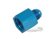 Reduzieradapter UNF 1-teilig