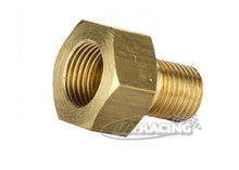 Reduzieradapter 5/8"UNF x M14x1,5 aussen