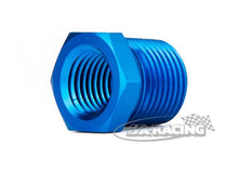 Reduzieradapter NPT x Millimeter