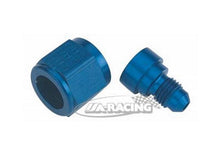 Reduzieradapter UNF drehbar