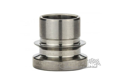 Reduzierhülse für Gelenke, rostfrei