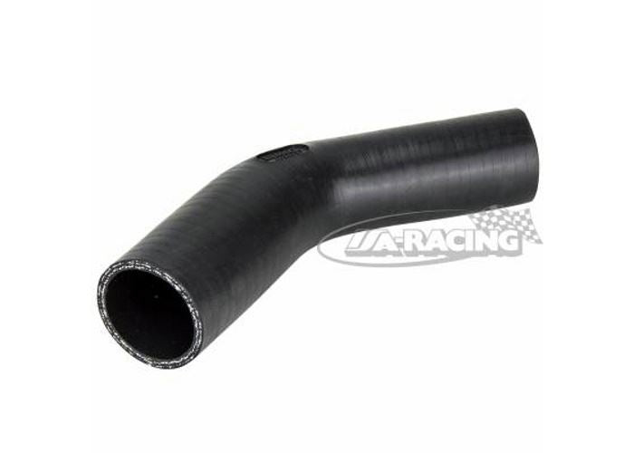 Samco Silikon Reduzierschlauch 45°