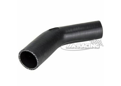 Samco Silikon Reduzierschlauch 45°