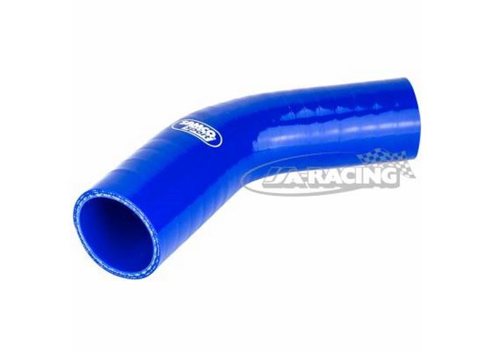 Samco Silikon Reduzierschlauch 45°