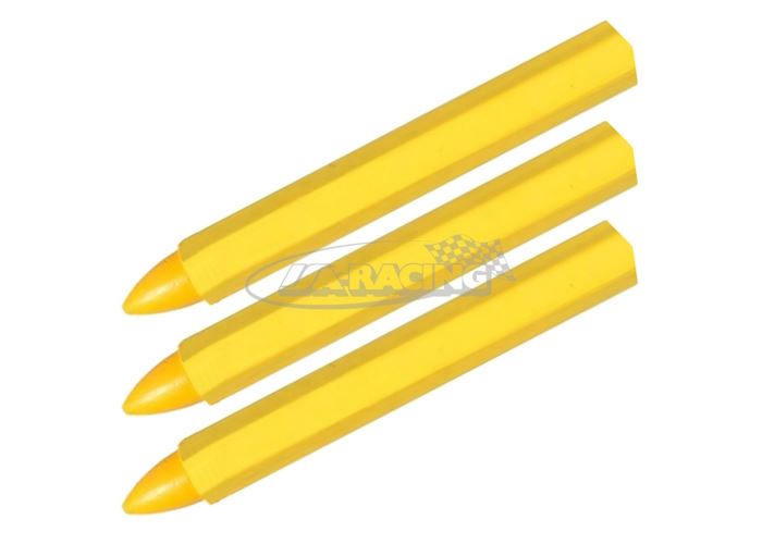 Reifen Kreidestift 3er Pack