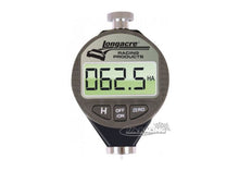 Longacre Reifenhärteprüfer, digital