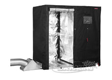 Reifenheizzelt ENDU2