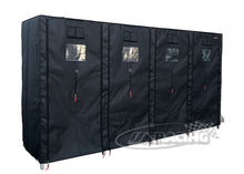 Reifenheizzelt ENDU4