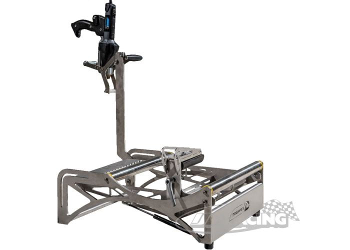 Reifenhobel Station komplett