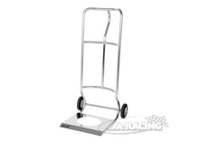 Caseliner Reifentrolley Formula, Edelstahl
