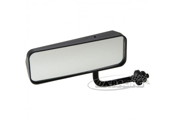 Rennsportspiegel GP3, Kunststoff 78,00cm²