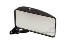 Rennsportspiegel GT/Le Mans, Kunststoff 100,64cm²