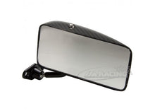 Rennsportspiegel GT/Le Mans, Carbon 100,64cm²