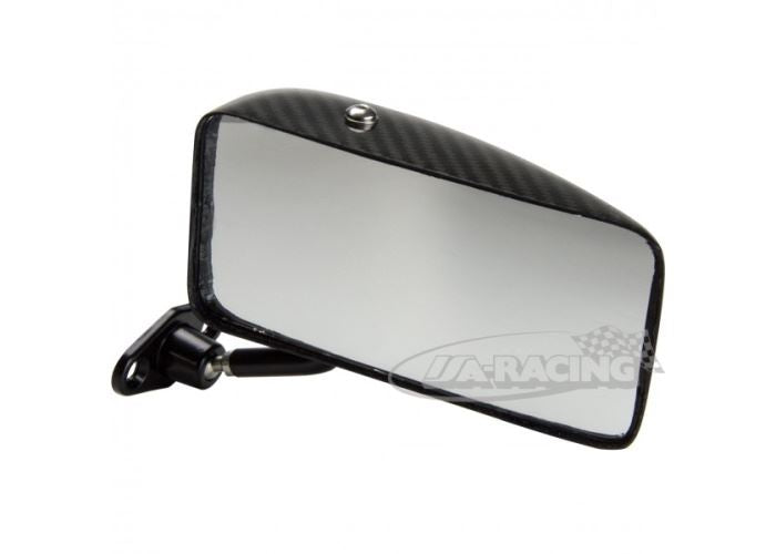 Rennsportspiegel GT/Le Mans, Carbon 100,64cm²
