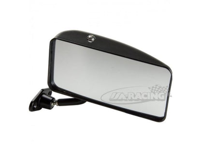 Rennsportspiegel GT/Le Mans, Kunststoff 100,64cm²