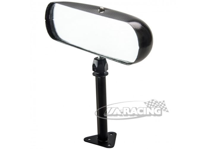 Rennsportspiegel Sports Car, Carbon