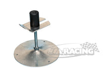 Reserveradhalter mit Schnellverschluss