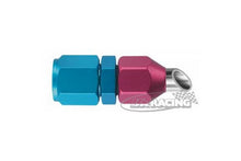 Rohranschluss gerade