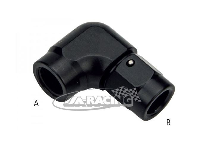 Rohrfitting 90° M10x1 x D-03